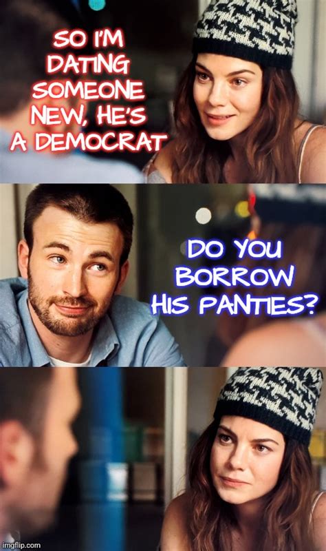 democratic dating